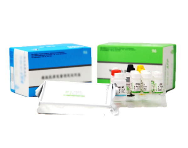 尿钙/母乳钙检测试剂盒（滴定法）